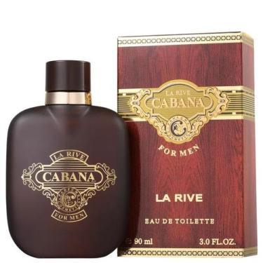 Imagem de Perfume Cabana La Rive 90 ml, 90ml