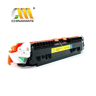 Imagem de Toner Compatível HP CE311 | CF351A CYAN 1K