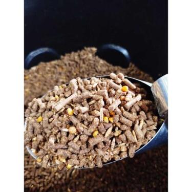 Imagem de ATÉ 9 KG Ração para Ceva Melaçada - Ração de Cavalo com Melaço - Melaç