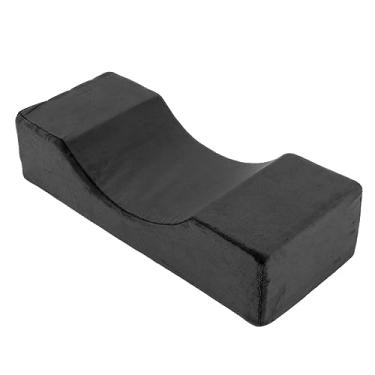 Imagem de Travesseiro Estabilizador da Cabeça, Cinta do Pescoço para o Travesseiro de Posicionamento da Cabeça do Sono Cervical Em Forma de Pescoço Em Forma de Posicionamento do