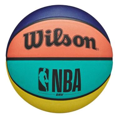 Imagem de Bola De Basquete Wilson Nba Drv Bright 7