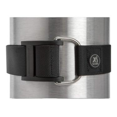 Imagem de XS Scuba Faixas de tanque padrão