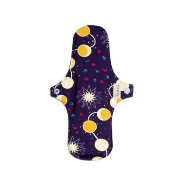 Imagem de Absorvente Noturno Korui - Astral Linha:Conforto Seco