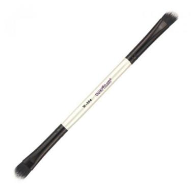 Imagem de Pincel Duplo Macrilan Chanfrado E Para Sombra W504