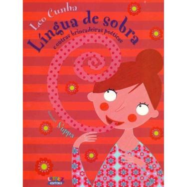 Imagem de Língua de Sobra