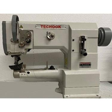 Imagem de Máquina De Braço Transporte Triplo-Tk445vb