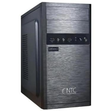 Imagem de Computador NTC Basic Intel - 1005 AF (I3-2120/8GB/SSD240SATA/200W/H61)