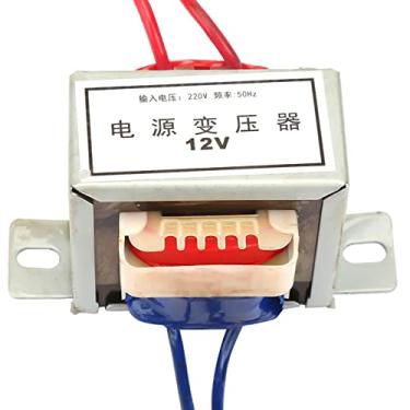 Imagem de AC 12V/24V Saída Transformador de Energia do Conversor de Energia Elétrica para Uso Doméstico (12V)