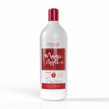 Imagem de Shampoo Acidificante Magic Apple 1L - PROHAIR