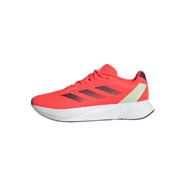 Imagem de Tênis Adidas Duramo SL M Corrida Running Caminhada (Wonder White Aurora Black Ftwr White, BR, Adulto, Numérico, 35)