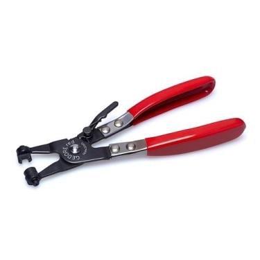 Imagem de Alicate para Abraçadeira Elástica R19401001 GEDORE RED - 000815