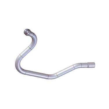 Imagem de Tubo Motor Vw 7.90p 7.90s Motor Mwm Euro 3 - 2,5 Polegadas - Bepo