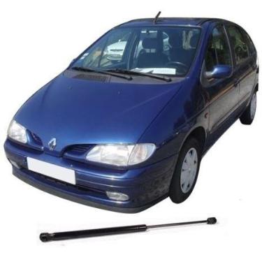 Imagem de Amortecedor porta malas scenic 1999 a 2000 62cm apx0441