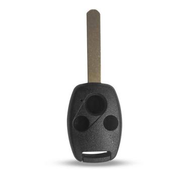 Imagem de Carcaça Chave Honda 3B