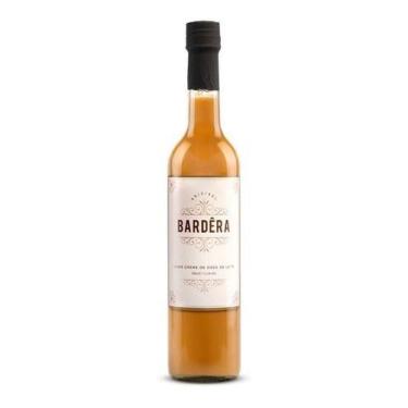 Imagem de Licor Creme De Doce De Leite Bardêra 500ml - Bardera