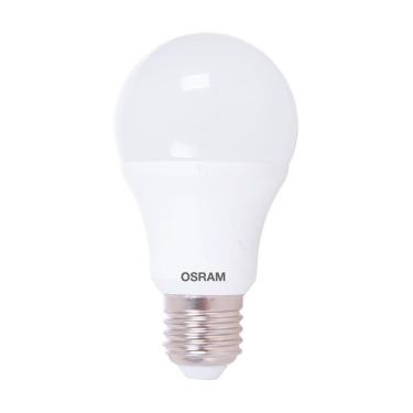 Imagem de Lâmpada LED Bulbo CLA60 8W E27 Luz Branca Osram