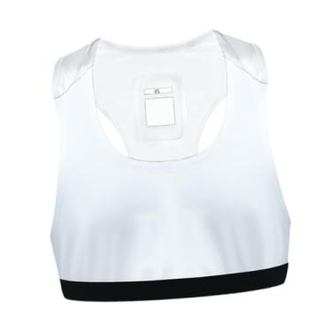 Imagem de oshhni Colete de futebol, equipamento de treinamento para atividades de rastreamento, equipamento de prática para esportes ao ar livre, hóquei, jogadores de, Xs