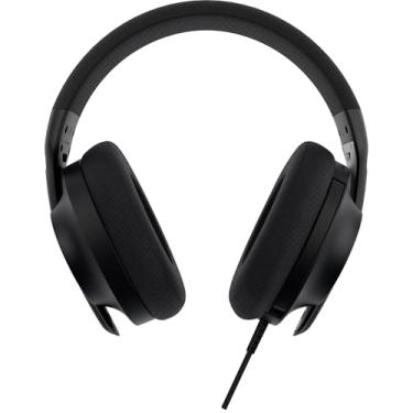 Imagem de Headset 7.1 Fortrek Wise Preto