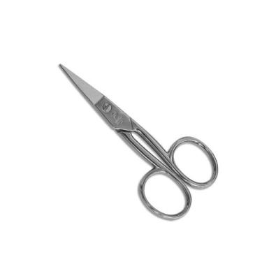 Imagem de Tesoura Reta Forjada para Unha - Eberle