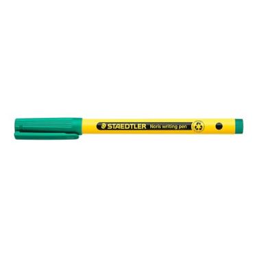Imagem de STAEDTLER Caneta de escrita Fineliner Noris verde