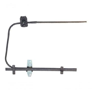 Imagem de Máquina Do Vidro Mecânica Direita Vw Caminhões Worker