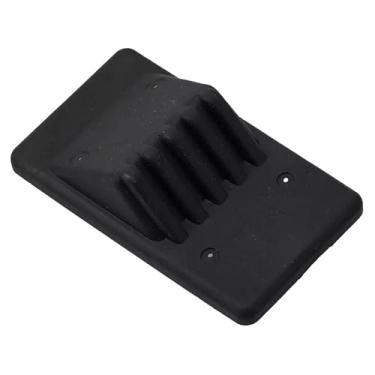 Imagem de Generic Amortecedor traseiro de tampa traseira de buffer de borracha tampa traseira de parada de parque de carros de carro