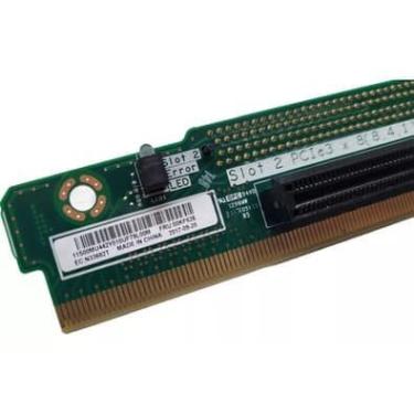 Imagem de Placa Riser 1 Para Lenovo X3550 M5 00kf625 Nova