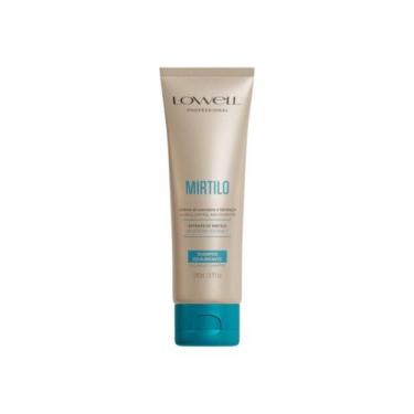 Imagem de Lowell Professional Mirtilo Equilibrante Shampoo 240ml