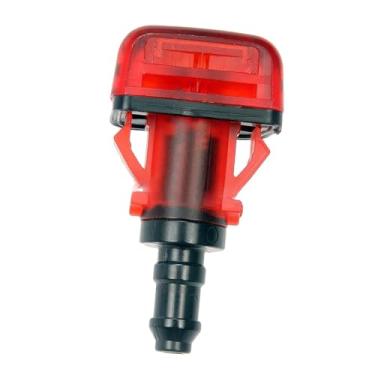 Imagem de Generic Bico de limpador de para- traseiro, bicos de jato de água, peças de reposição, bico profissional de limpador de para- traseiro para 76850