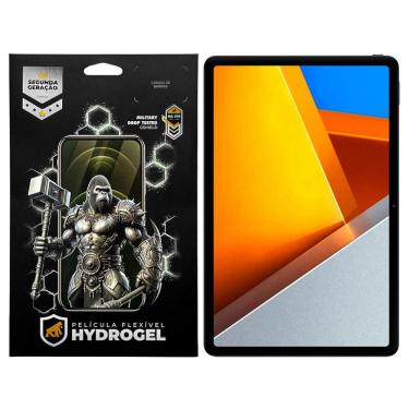 Imagem de Película para Xiaomi Poco Pad 12.1" - Hydrogel HD - Gshield