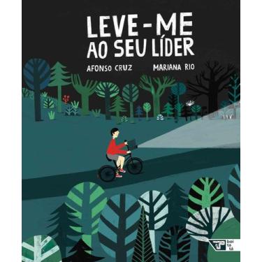 Imagem de Leve-Me Ao Seu Líder - BOITATA, Sortido