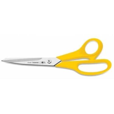 Imagem de Tesoura Desmontavel Inox 8 Fio Liso