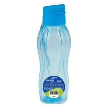Imagem de Squeeze Clink Fun Wave Cores Sortidas 600ml