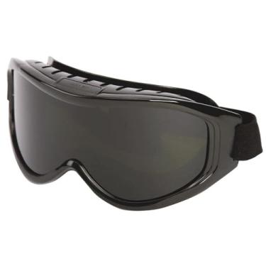 Imagem de Sellstrom 80210 Odyssey Ii High Temperature Cutting Goggle, Shade 5 Ir Lens