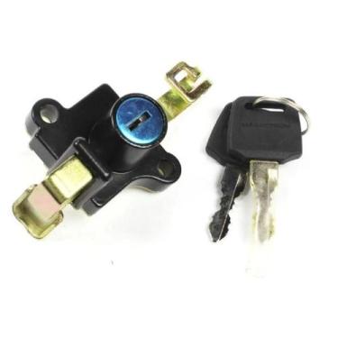 Imagem de Trava Do Banco Strada/Twister Todas Magnetron