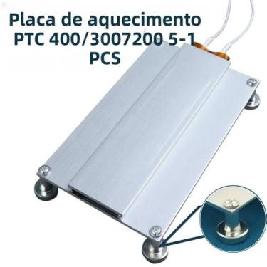 Imagem de Estação De Soldagem De Alta Potência 400W 300W 200W 220V 110V Placa De