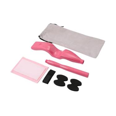 Imagem de Colaxi Conjunto de Maca de Pé de Balé Portátil para Acessórios de Balé, Ioga, Pessoas, Pilates