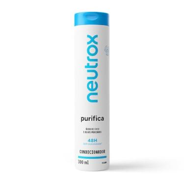 Imagem de Condicionador Neutrox 300ml Purifica