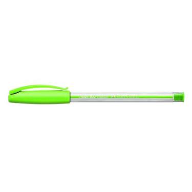 Imagem de Caneta Faber Castell trilux 032 M 1.0mm verde claro