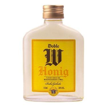 Imagem de Licor Seco De Steinhaeger E Mel Doble W Honig 160ml