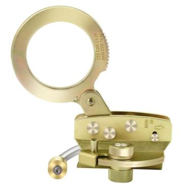 Imagem de Rope Grab Fall Protection TRSMIMA Auto Trail Double Locking - TT TRSMI