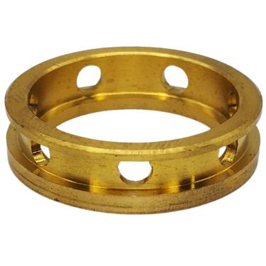 Imagem de Anel Aperto Gaxeta Lubrificador Compatível com Bomba de Alta Vazão Toyama PSP25C