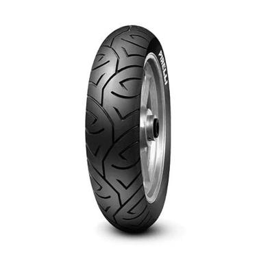 Imagem de Pneu Moto Aro 17 130/70-17 62S TL Sport Demon Pirelli - Traseiro