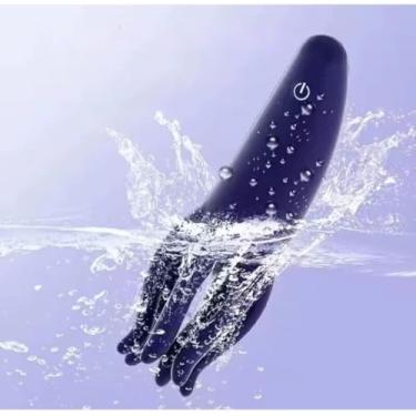 Imagem de Masturbador Treinamento Peniano Masculino Retarda a Ejaculação Treino Para o Sexo