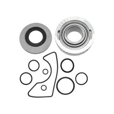 Imagem de Kit de junta de montagem de caixa Mer Bell Bravo 1 2 3 Driver externo 16755Q1 16755T 1(With Gimbal Bearing)