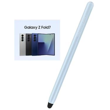 Imagem de Caneta Stylus AMZ Fire para tablet Fire para Fire Max 11, HD 8, HD 10, caneta para tela sensível ao toque (azul)