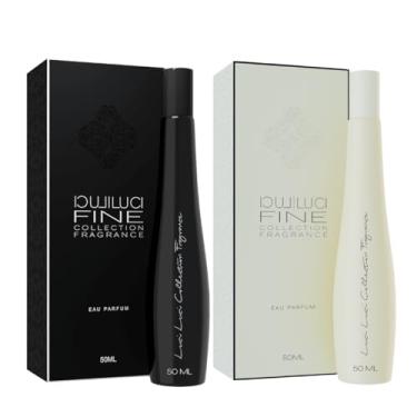 Imagem de Perfume Luci Luci 50ml na Caixa Presente com Laço Original Com Nota Fiscal (Feminino)