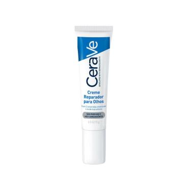 Imagem de CeraVe Creme Reparador para Olhos 15g