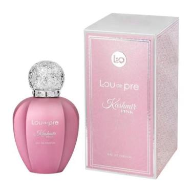 Imagem de Perfume Kashmir Pink 90mL - Lou de Pre - La Rive