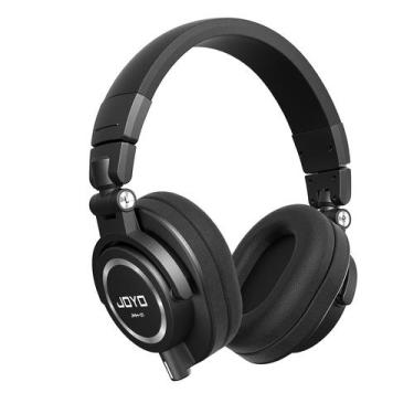 Imagem de Fones de ouvido JOYO JMH-01 Monitor Over-Ear com fio e drivers de 50 m